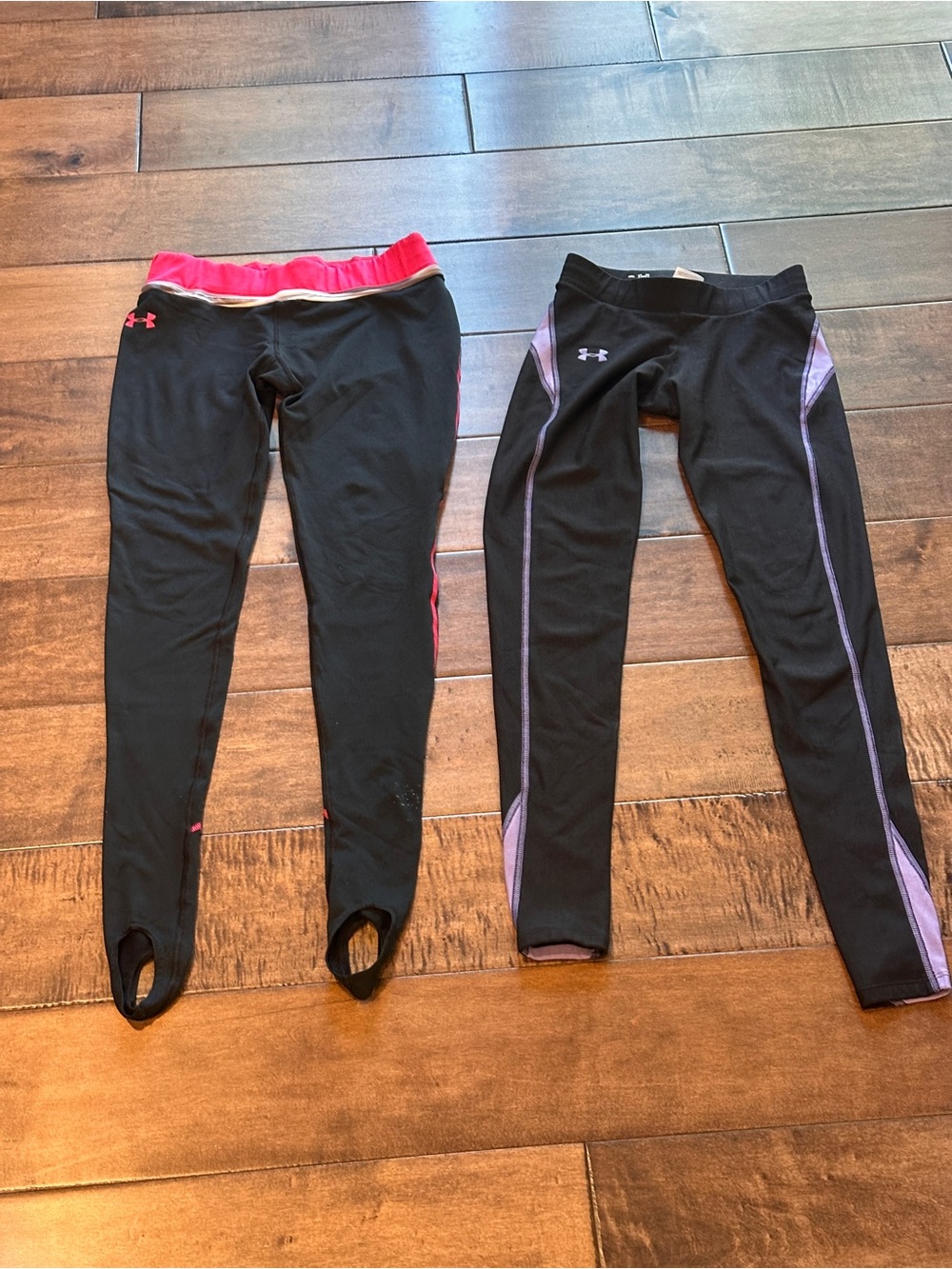 2/$10 or 3/$12 ❤️ Set of 2 Performance Cold Weather Running Pants